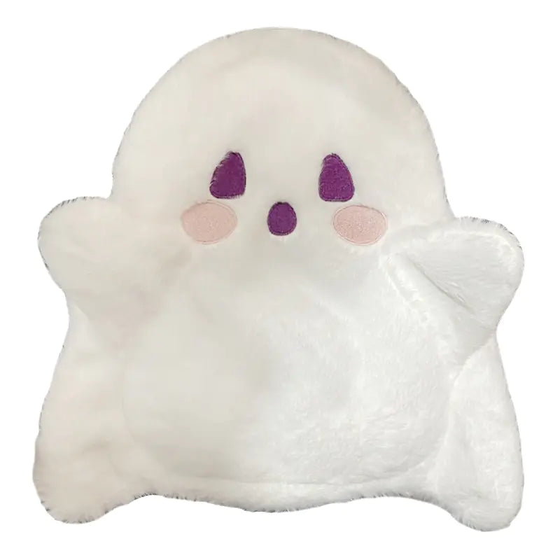 New Cute Ghost Plush Backpack for Girls